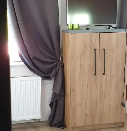 Loqus Apartamenty Studia Pokoje Płock Eksteriør bilde