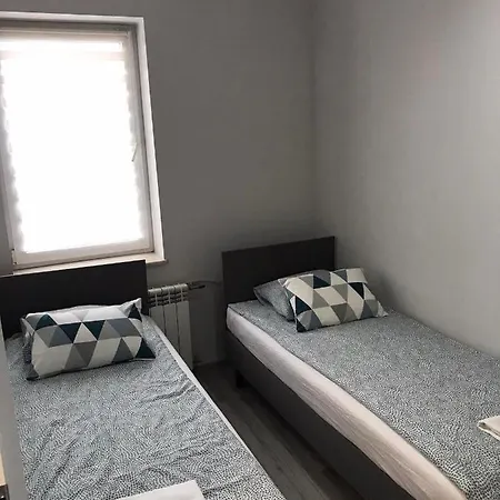 Loqus Apartamenty Studia Pokoje Płock Eksteriør bilde