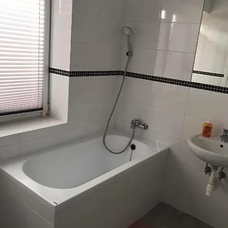 Loqus Apartamenty Studia Pokoje Płock Eksteriør bilde