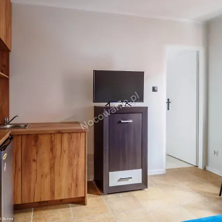 Loqus Apartamenty Studia Pokoje Płock Eksteriør bilde