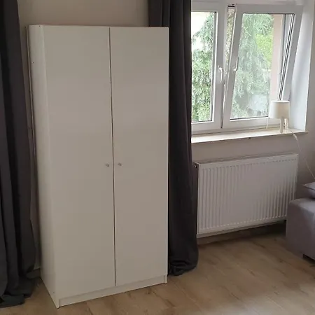Loqus Apartamenty Studia Pokoje Płock Rom bilde