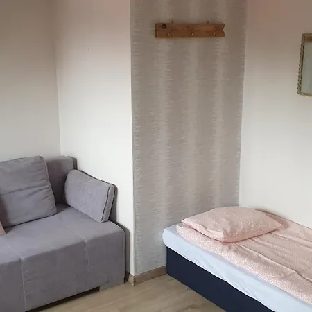 Loqus Apartamenty Studia Pokoje Płock Rom bilde