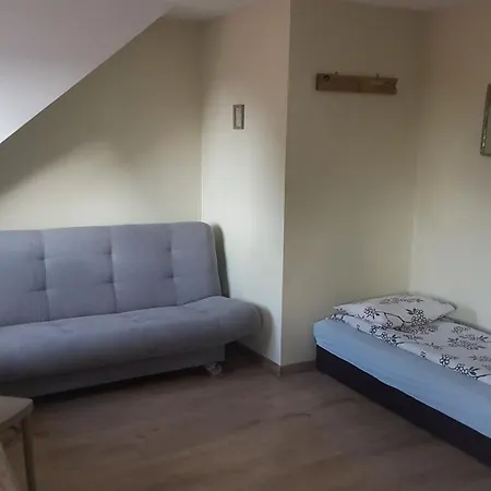 Loqus Apartamenty Studia Pokoje Płock Eksteriør bilde
