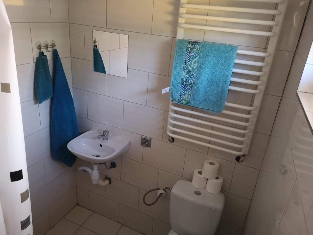 Apartment Loqus Studia