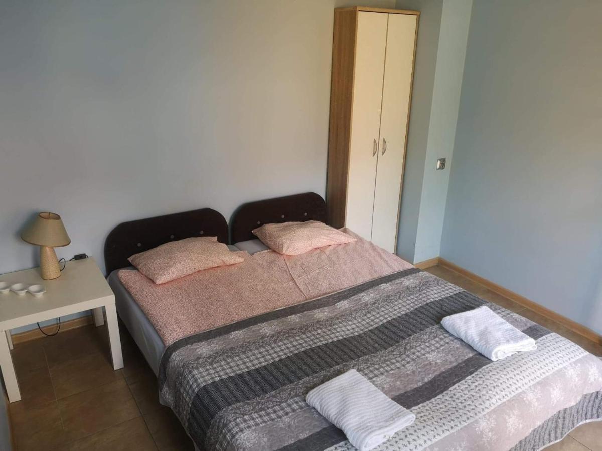 Apartment Loqus Studia Plock