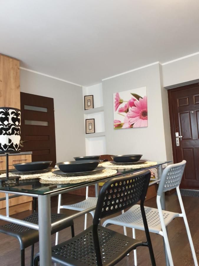 Apartment Loqus Studia
