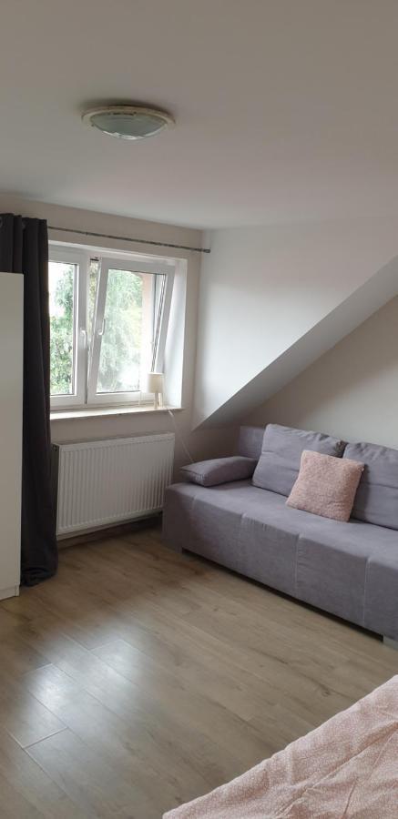 Apartment Loqus Studia Plock