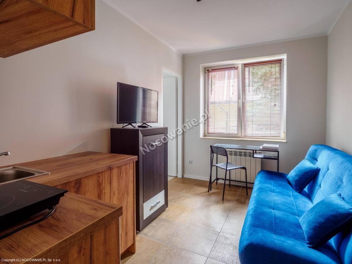 Apartment Loqus Studia