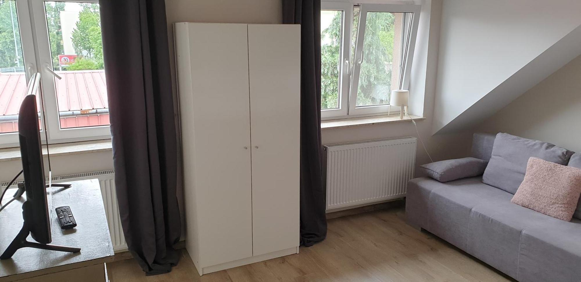Apartment Loqus Studia Plock