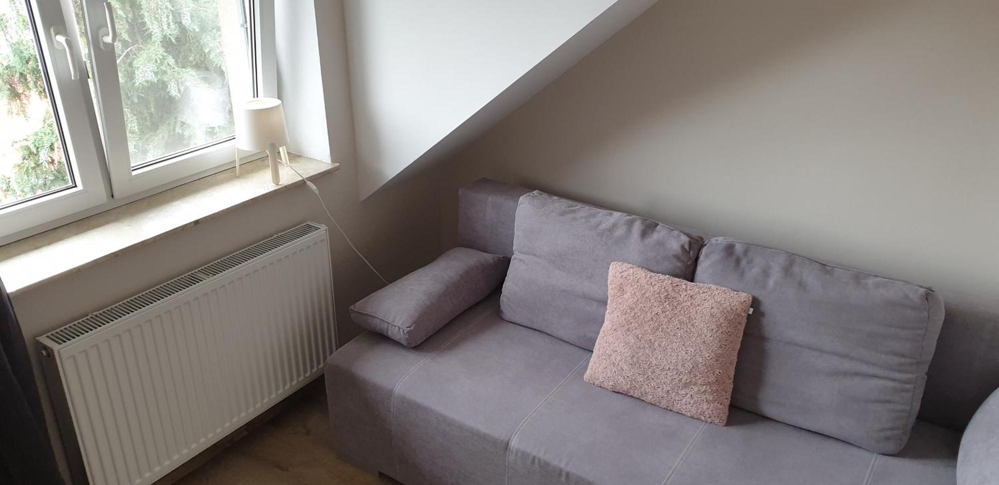 Apartment Loqus Studia Plock