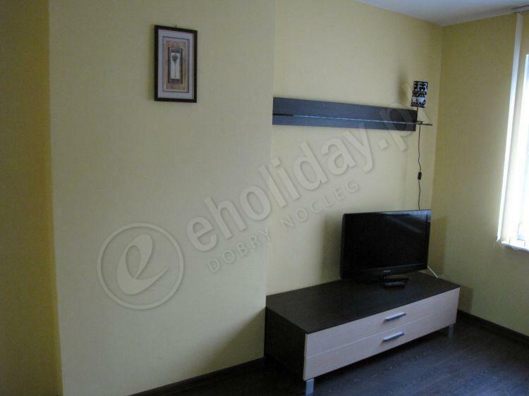 Apartment Loqus Studia