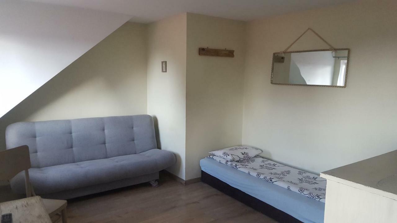 Apartment Loqus Studia Plock