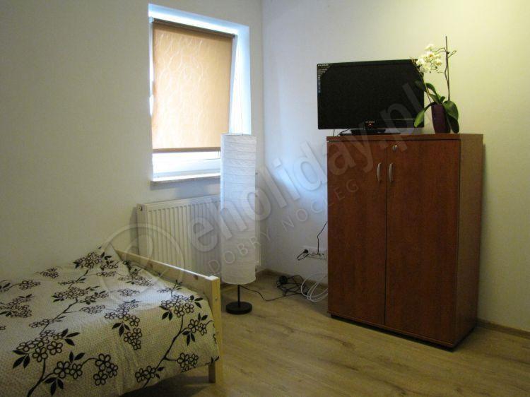 Apartment Loqus Studia