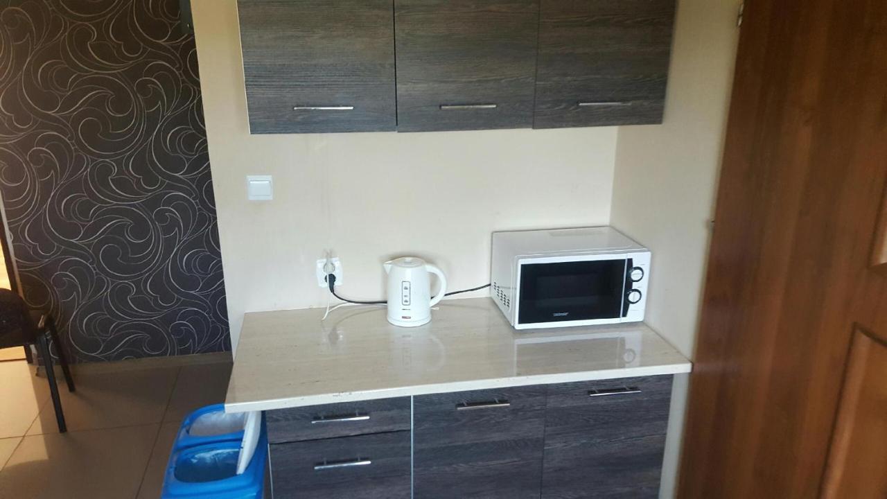Apartment Loqus Studia Plock