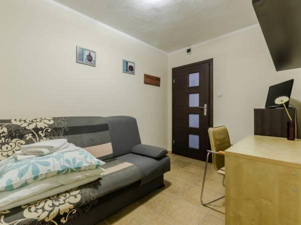 Loqus Studia Apartment